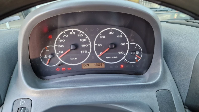 Peugeot Boxer, снимка 11 - Бусове и автобуси - 51382461