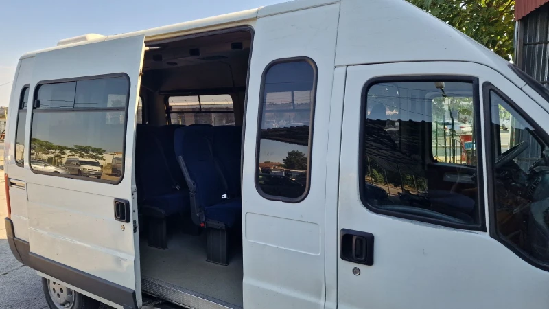 Peugeot Boxer, снимка 13 - Бусове и автобуси - 51382461