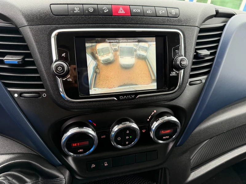 Iveco Daily 35S18 HI MATIC 3.0 D, снимка 14 - Бусове и автобуси - 52996169