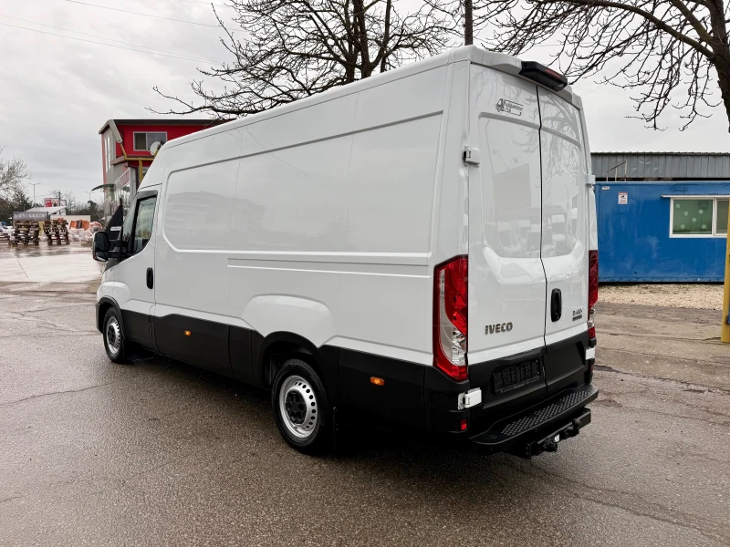 Iveco Daily 35S18 HI MATIC 3.0 D, снимка 3 - Бусове и автобуси - 52996169