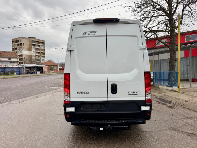 Iveco Daily 35S18 HI MATIC 3.0 D, снимка 4 - Бусове и автобуси - 52996169