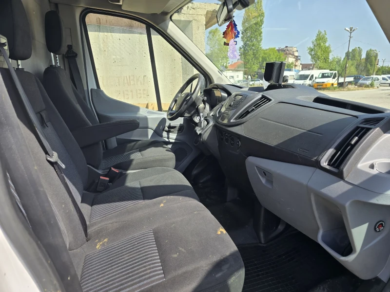 Ford Transit 2.2, снимка 16 - Бусове и автобуси - 53041494