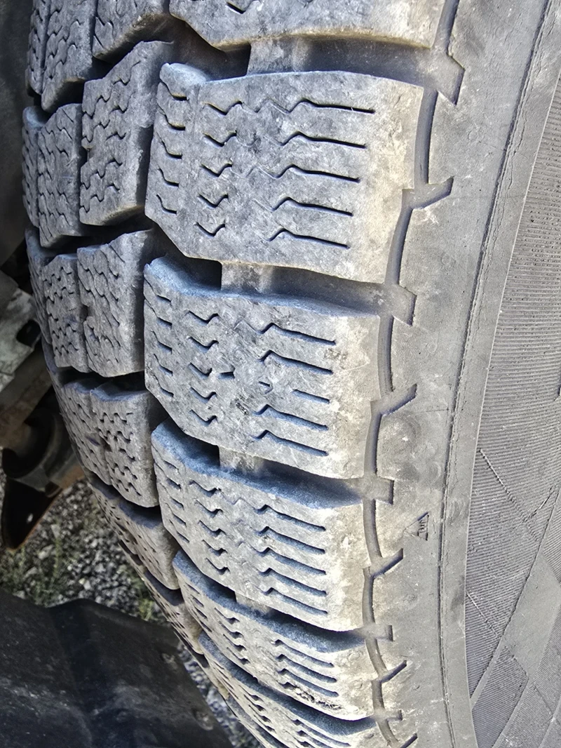 Ford Transit 2.2, снимка 11 - Бусове и автобуси - 53041494