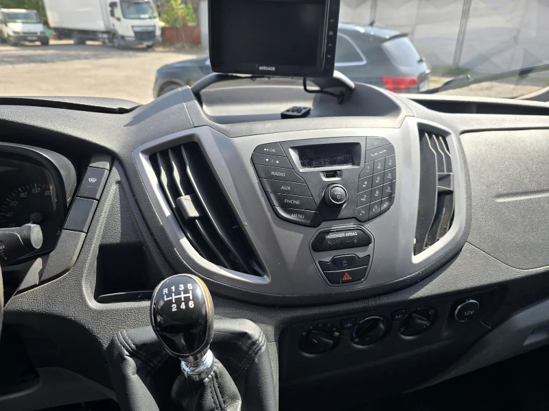 Ford Transit 2.2, снимка 14 - Бусове и автобуси - 53041494