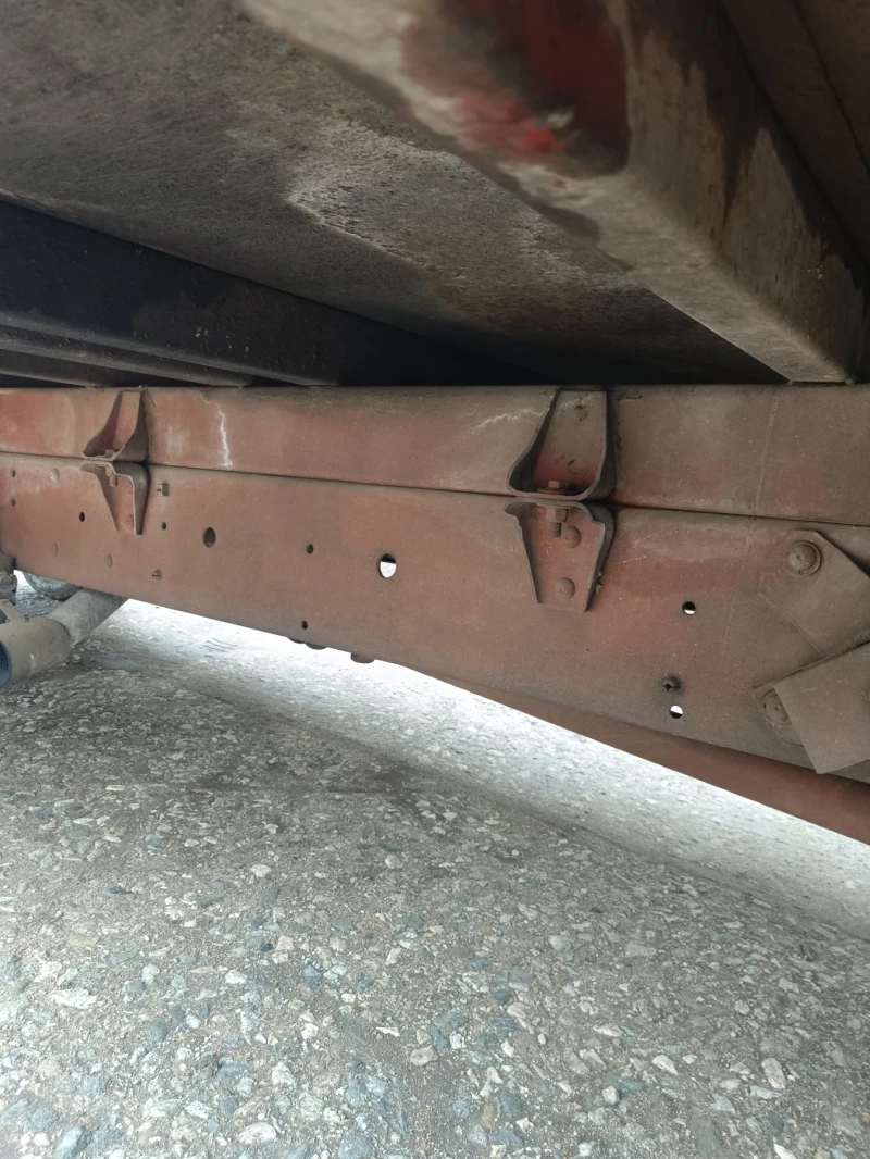 Iveco 3512 Deyli, снимка 5 - Бусове и автобуси - 53209527