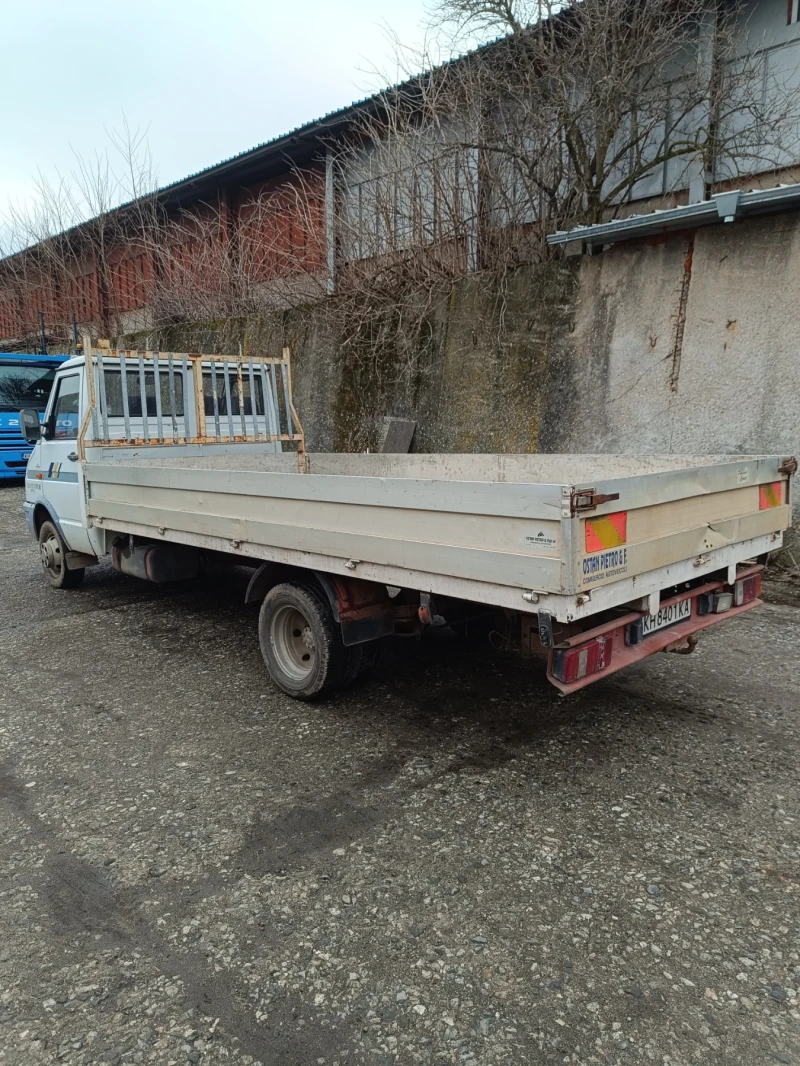 Iveco 3512 Deyli, снимка 13 - Бусове и автобуси - 53209527