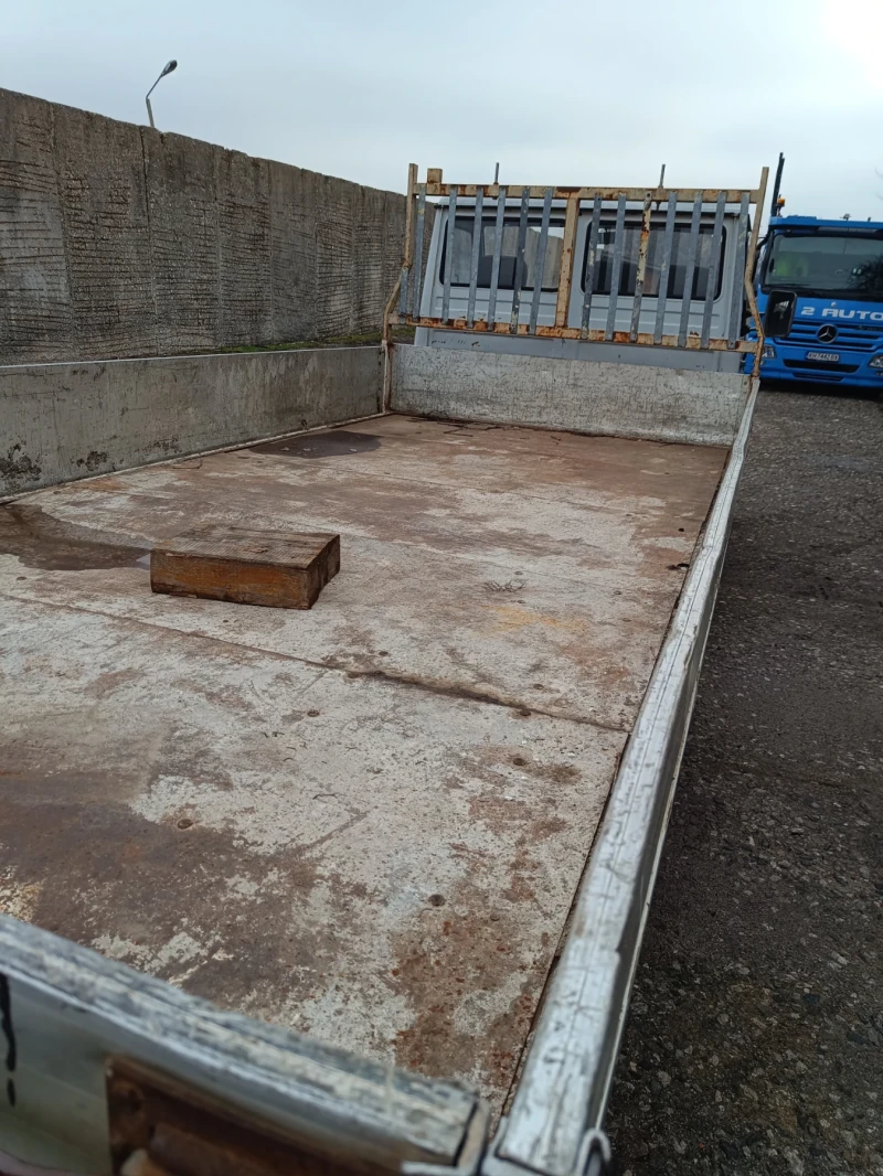 Iveco 3512 Deyli, снимка 8 - Бусове и автобуси - 53209527