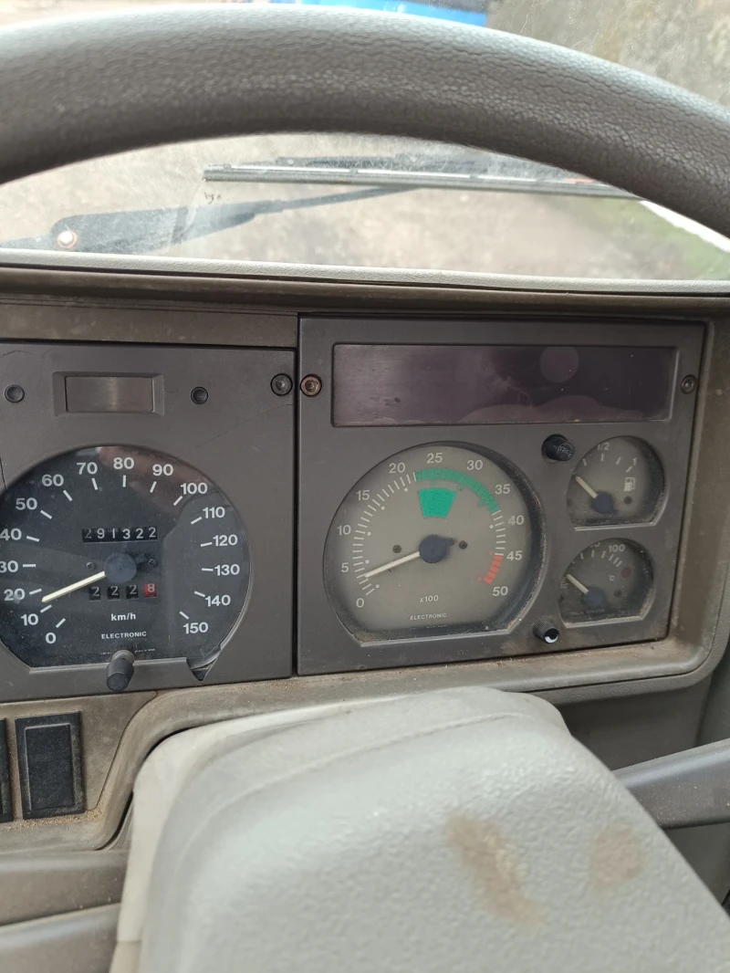 Iveco 3512 Deyli, снимка 9 - Бусове и автобуси - 53209527