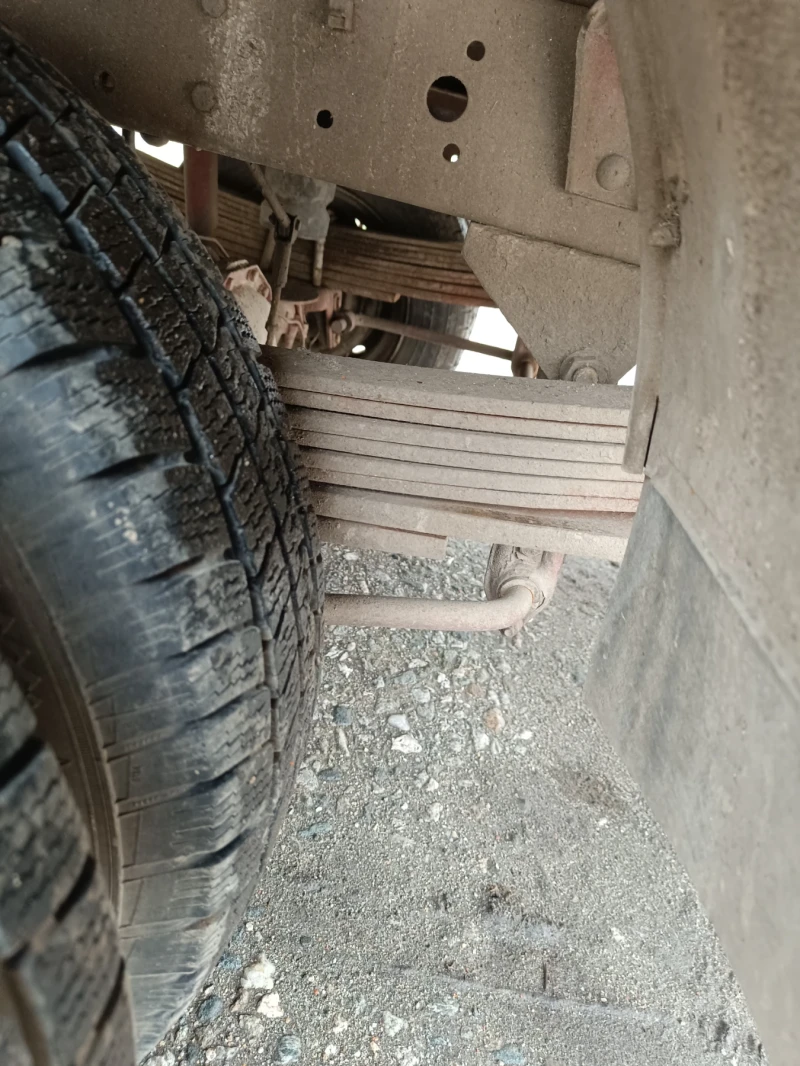 Iveco 3512 Deyli, снимка 4 - Бусове и автобуси - 53209527