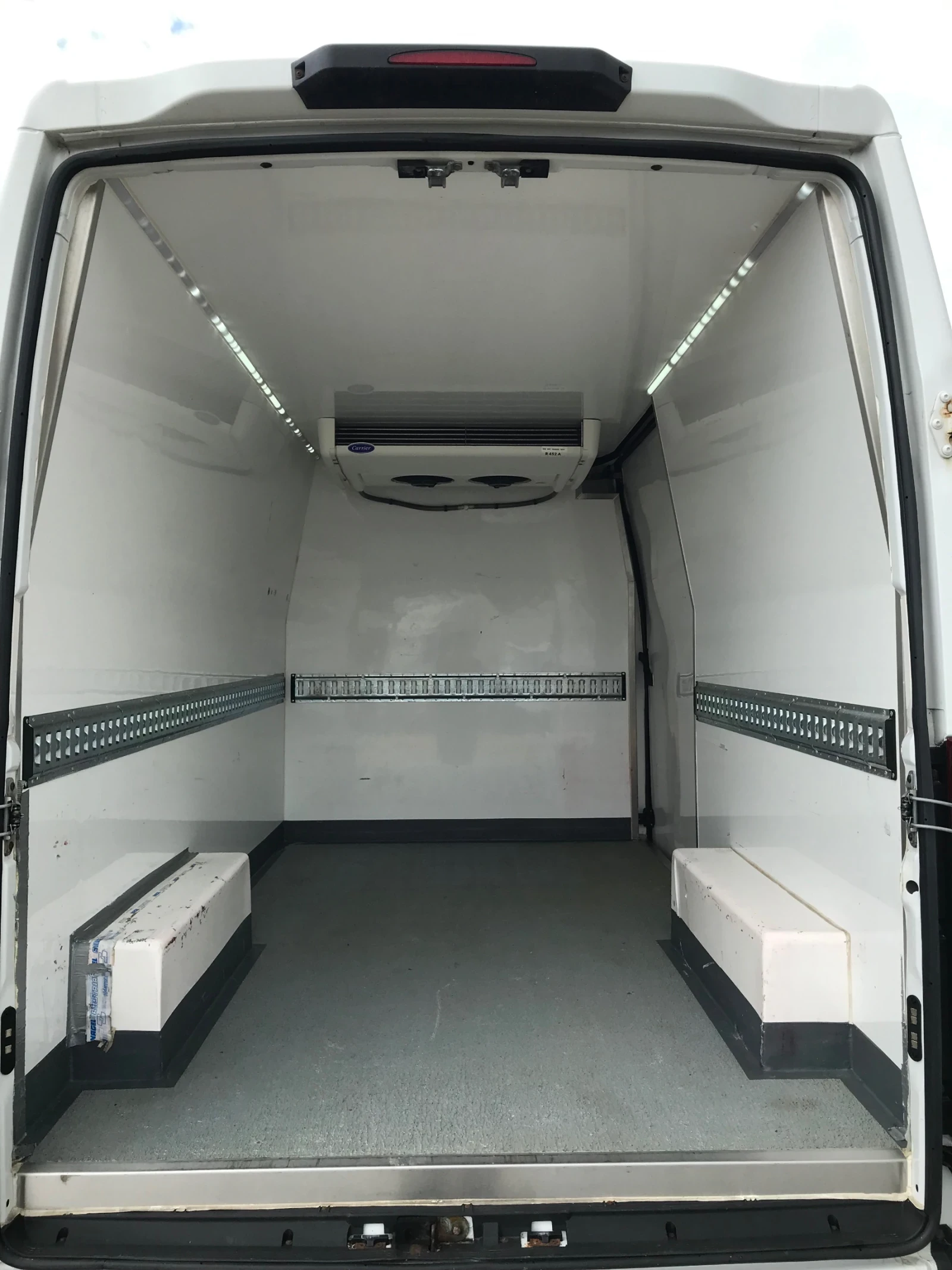 Iveco Daily 35-140   | Mobile.bg   15