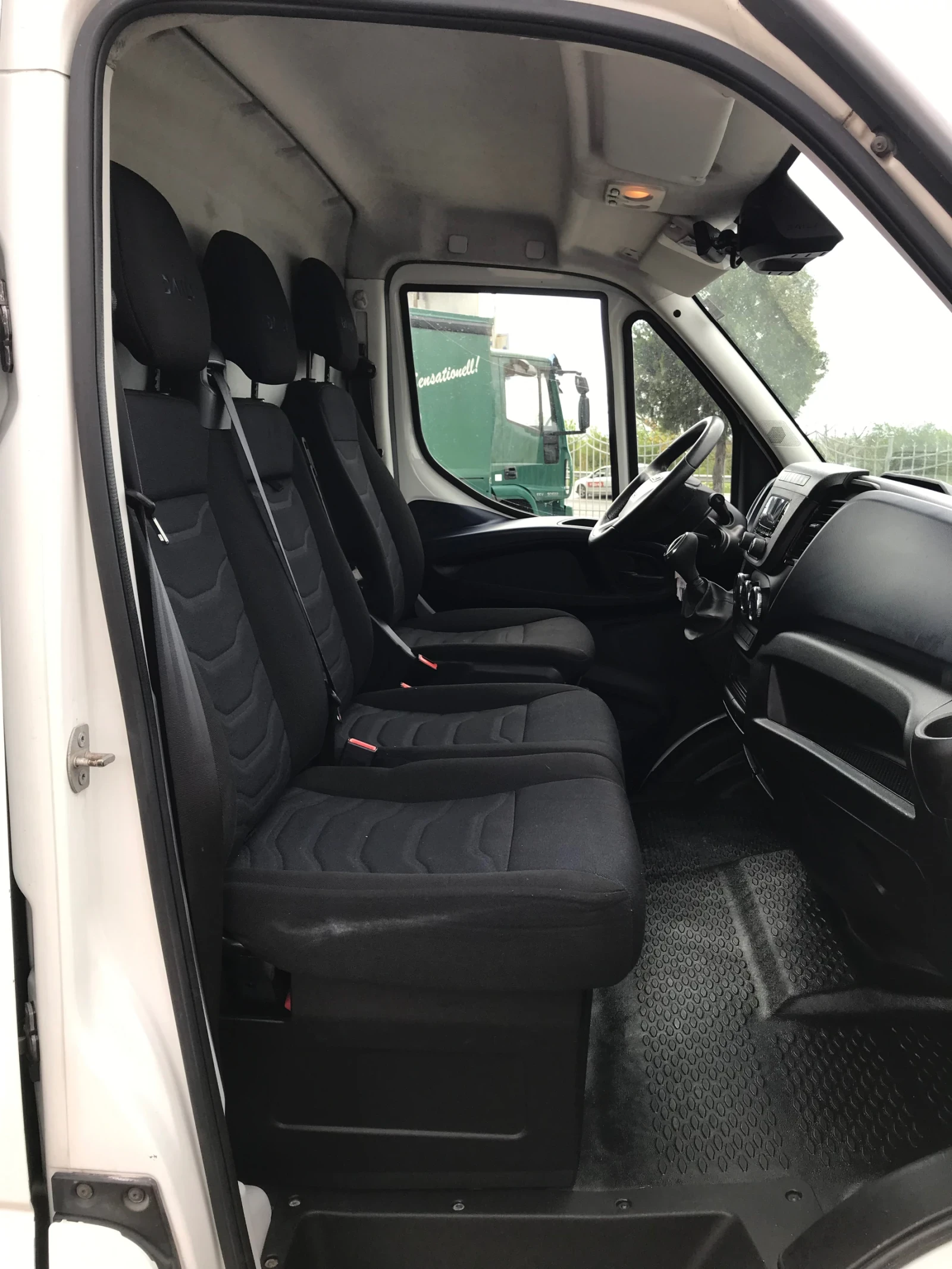 Iveco Daily 35-140   | Mobile.bg   12