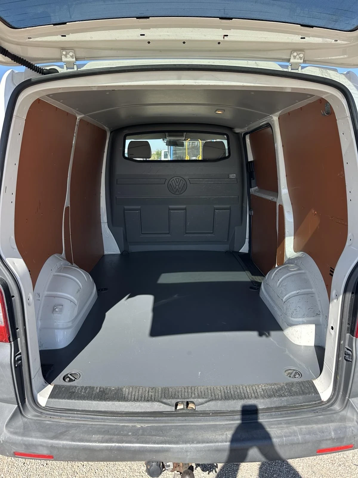 VW Transporter  - изображение 9