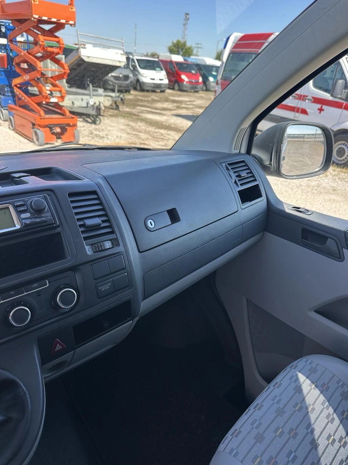 VW Transporter | Mobile.bg   16