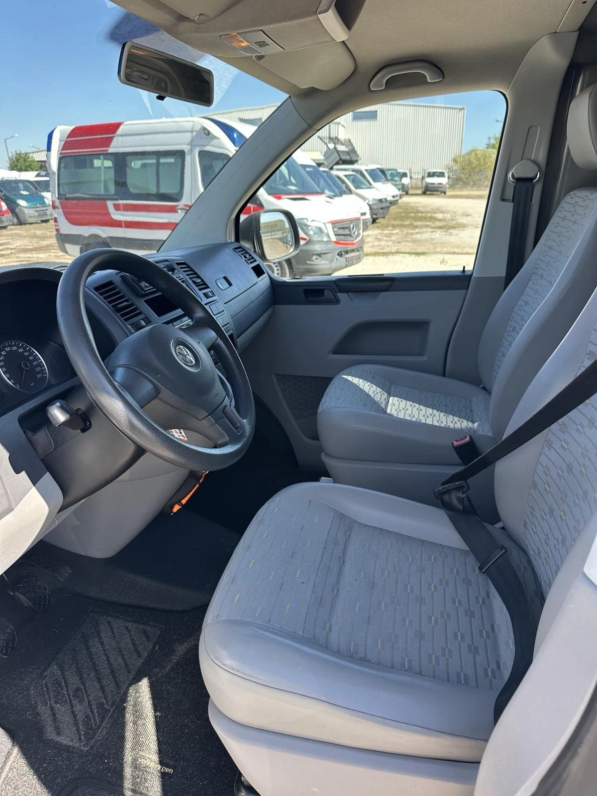 VW Transporter | Mobile.bg   11