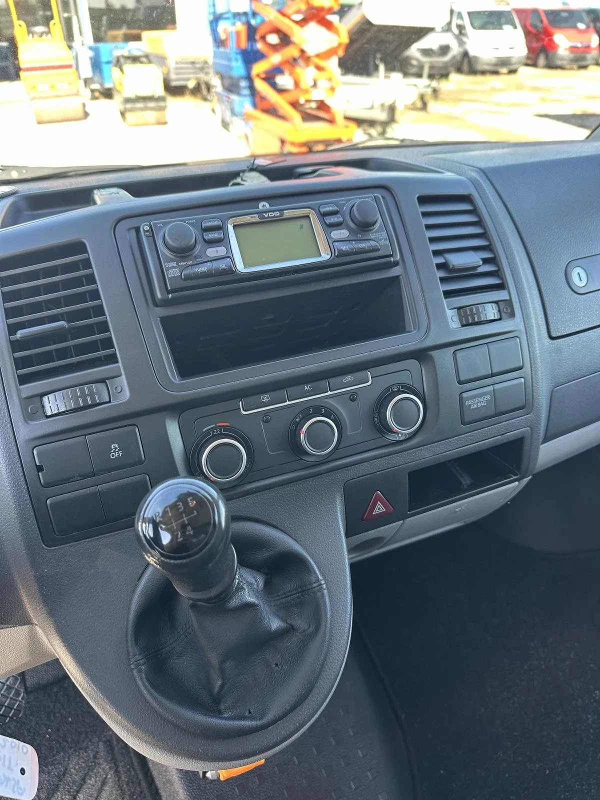 VW Transporter | Mobile.bg   13