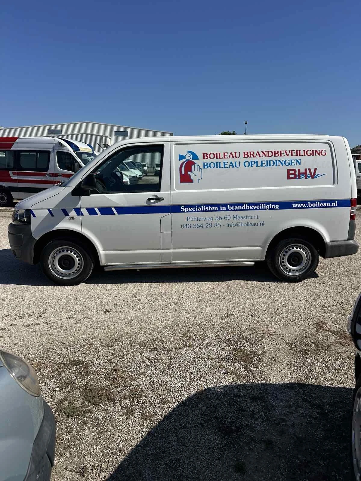 VW Transporter  - изображение 4