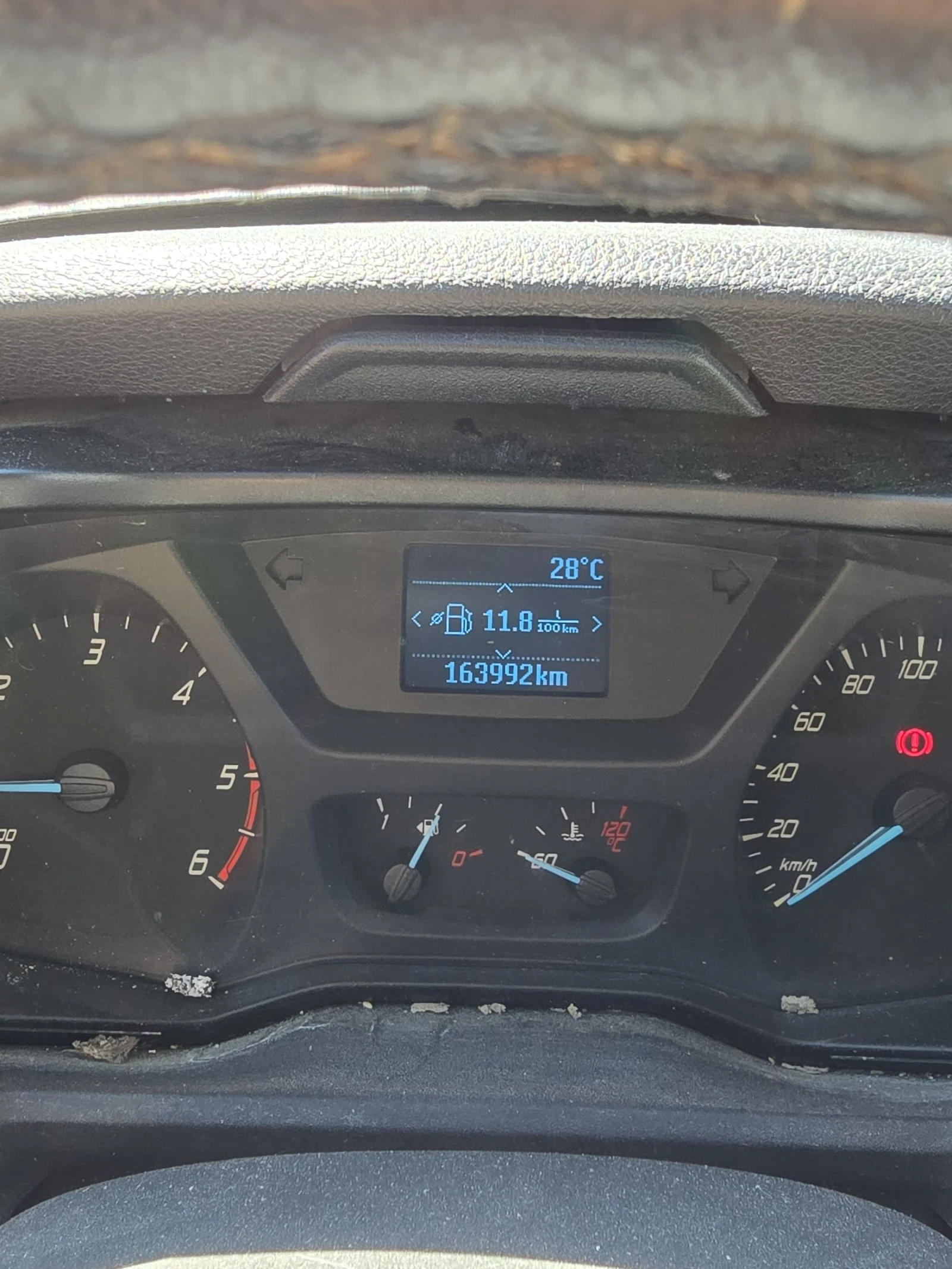 Ford Transit 2.2 | Mobile.bg � ����������� 15