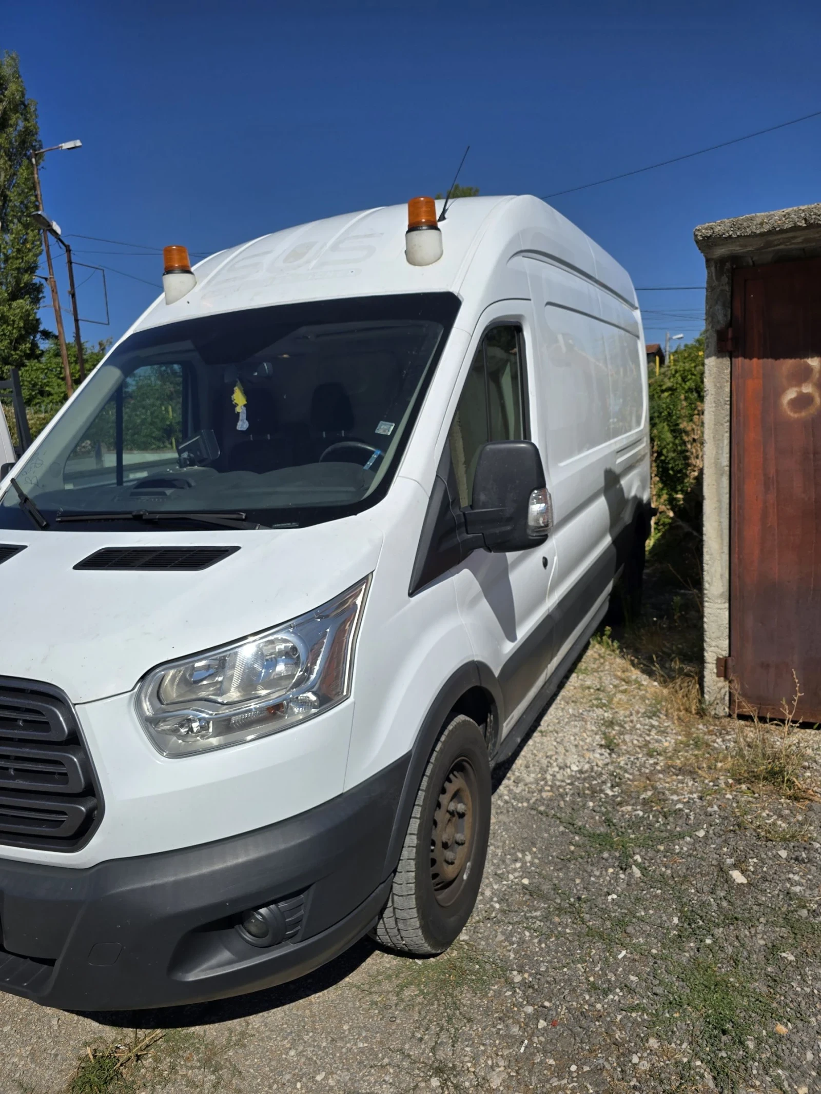 Ford Transit 2.2 | Mobile.bg � ����������� 2