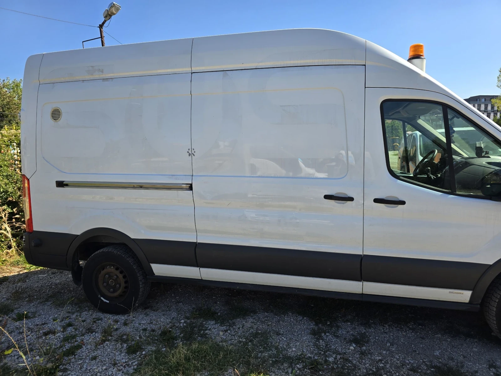 Ford Transit 2.2 | Mobile.bg � ����������� 7