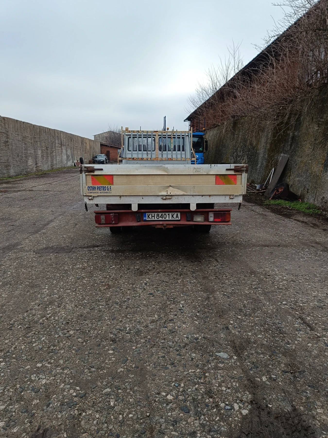 Iveco 3512 Deyli | Mobile.bg � ����������� 14