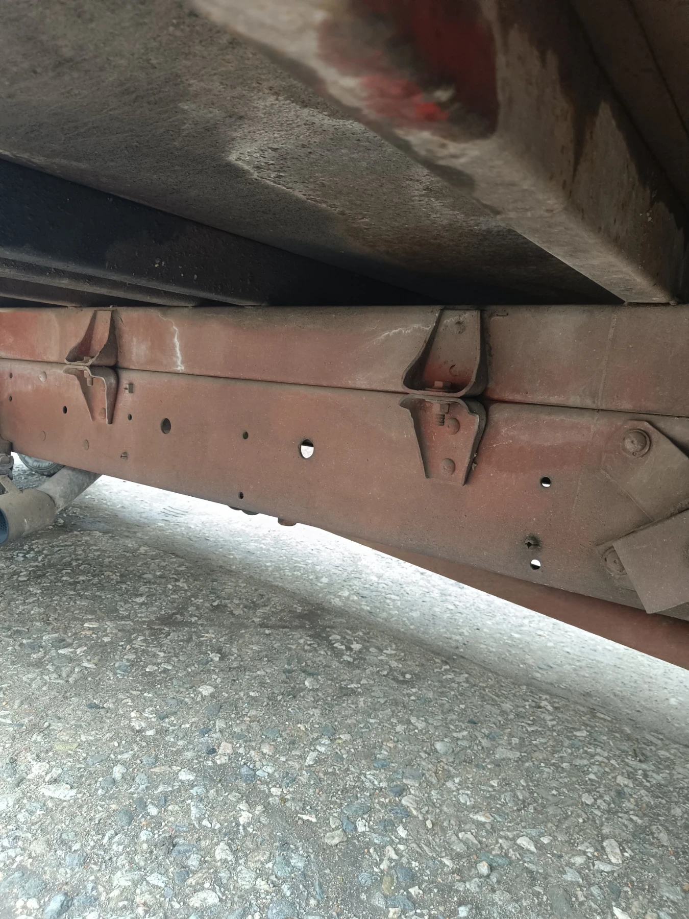 Iveco 3512 Deyli - изображение 5