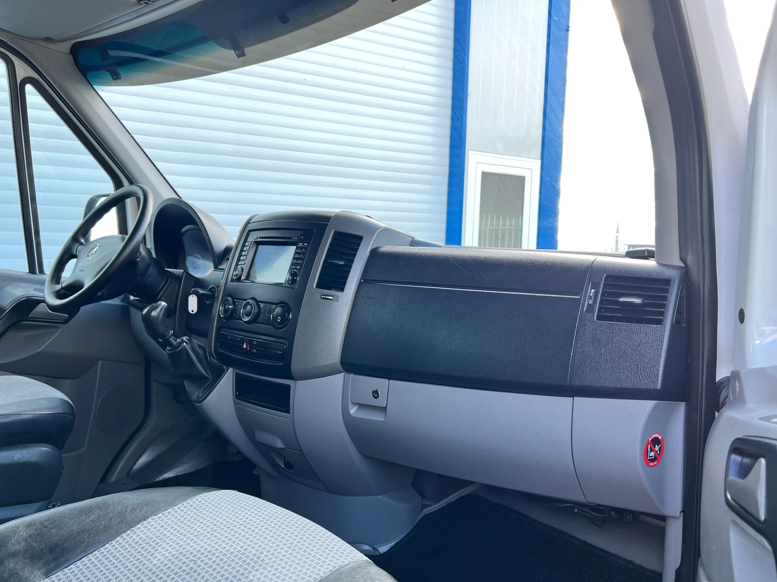 Mercedes-Benz Sprinter ���������������� / OM646 / ����������� | Mobile.bg � ����������� 14