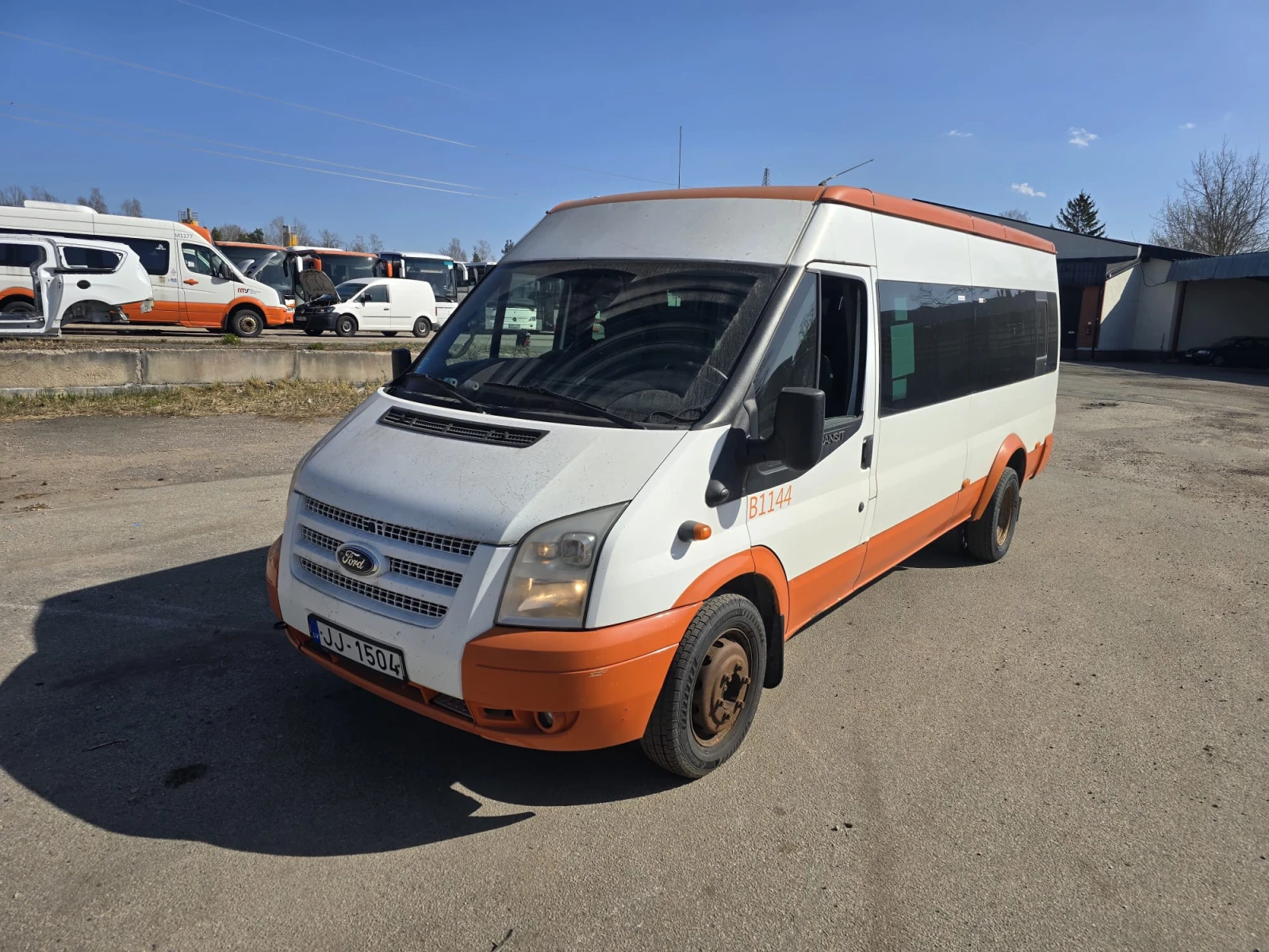 Setra S 412 UL | Mobile.bg � ����������� 15