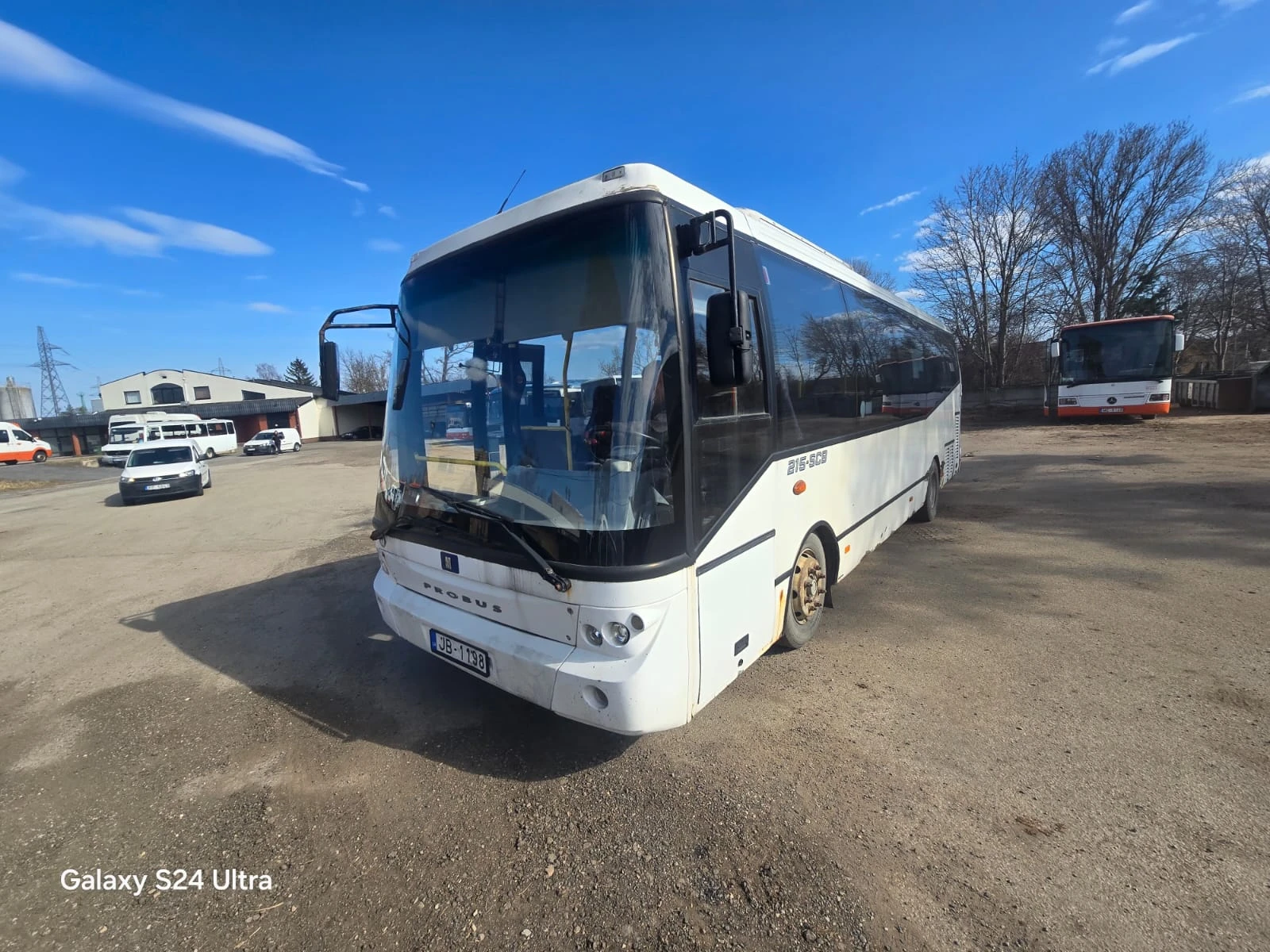 Setra S 412 UL | Mobile.bg � ����������� 2