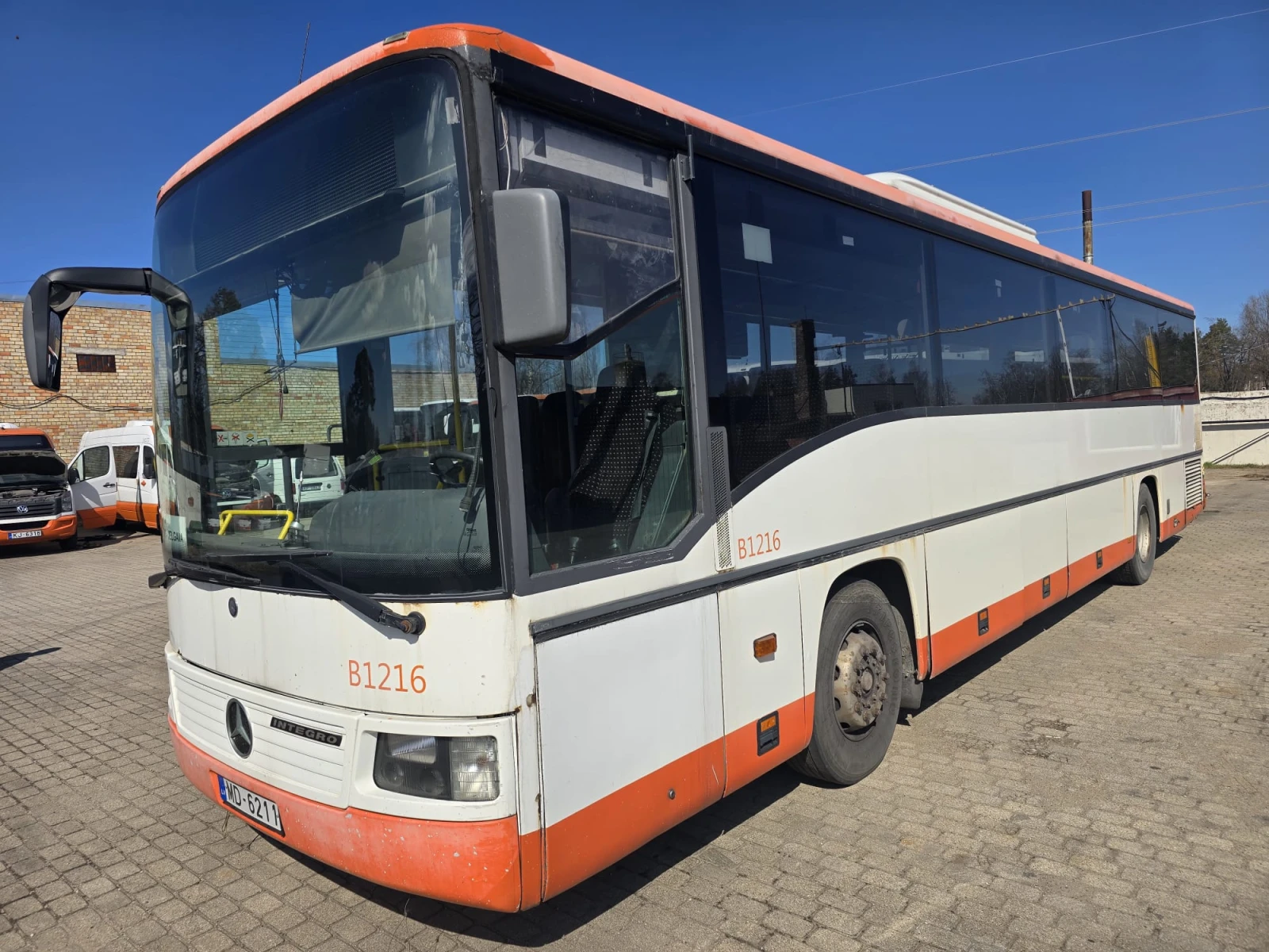 Setra S 412 UL | Mobile.bg � ����������� 13