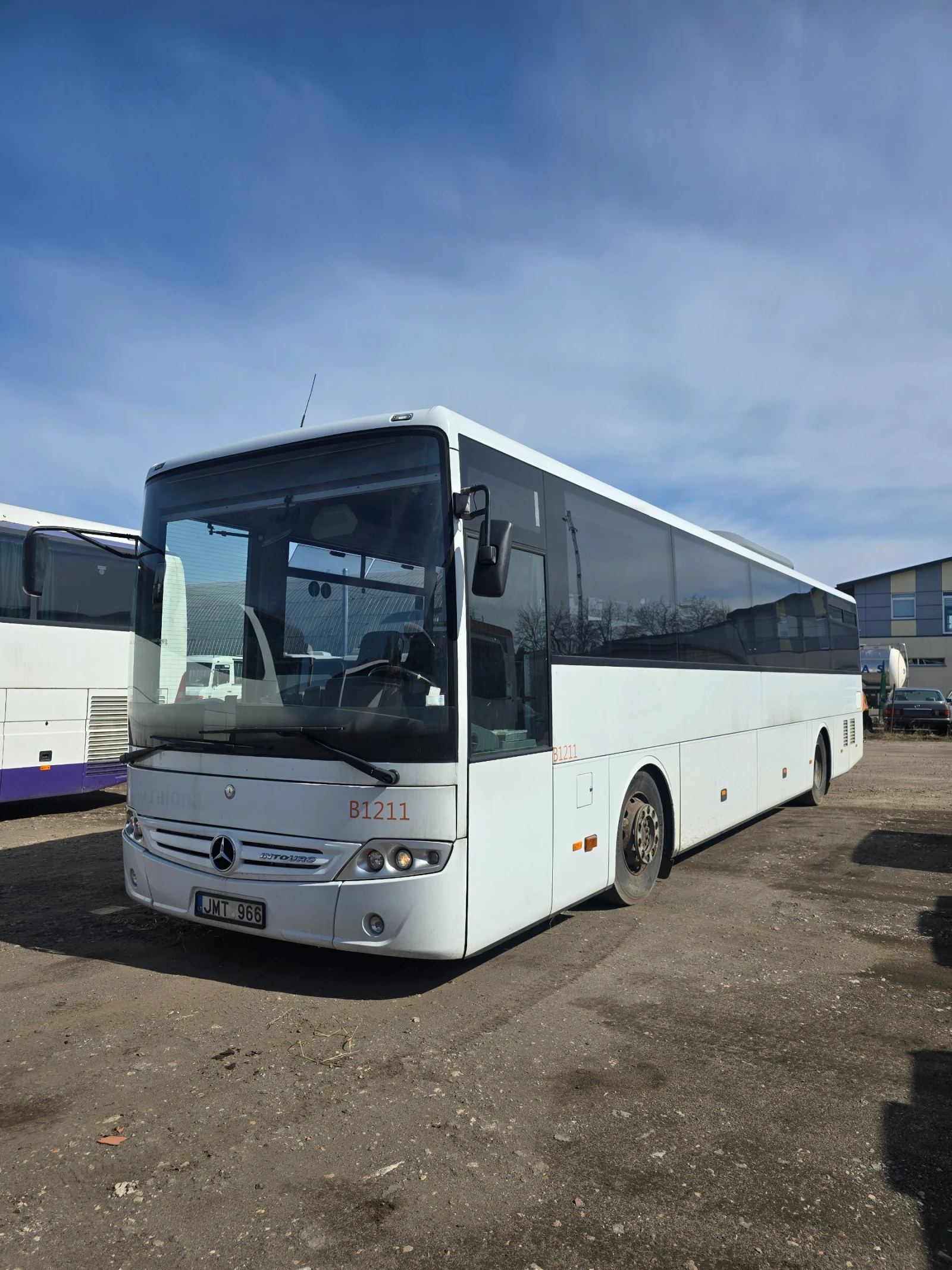 Setra S 412 UL | Mobile.bg � ����������� 12