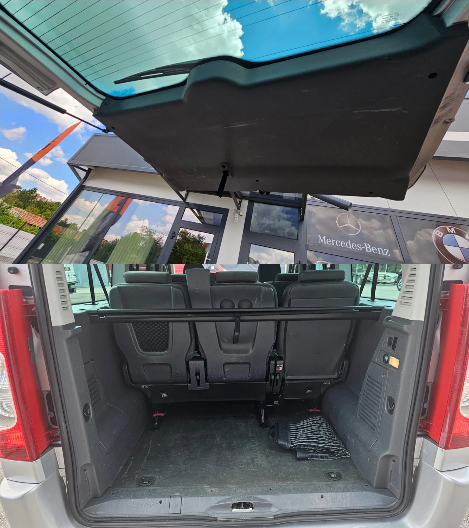 Fiat Scudo 2.0D 6SP CH MAXI-8 МЕСТА-ИСТОРИЯ-ЛИЗИНГ, снимка 15 - Бусове и автобуси - 55298367