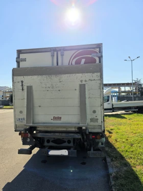 Mercedes-Benz Atego 815 Л, снимка 4