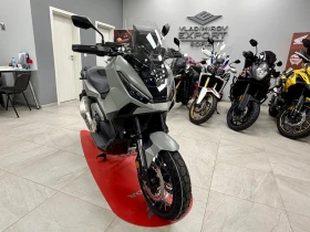 Honda X-ADV 750 Nardo Gray New, снимка 9