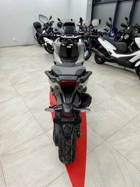 Honda X-ADV 750 Nardo Gray New, снимка 5