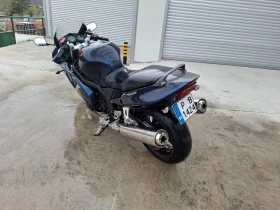 Honda Cbr  Honda Cbr 1100 XX  Blackbird, снимка 5