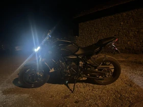 Yamaha Mt-07, снимка 5