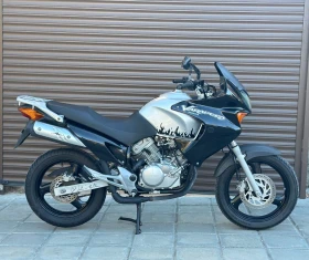 Honda Varadero XL 125 Нов внос от Швейцария, категория А1, снимка 4