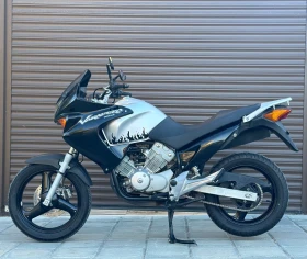 Honda Varadero XL 125 Нов внос от Швейцария, категория А1, снимка 3