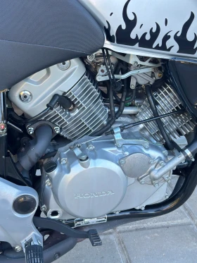 Honda Varadero XL 125 Нов внос от Швейцария, категория А1, снимка 7