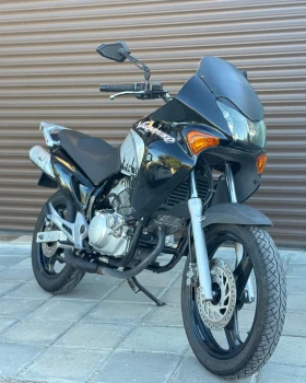 Honda Varadero XL 125 Нов внос от Швейцария, категория А1, снимка 2