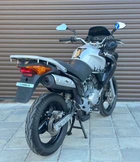 Honda Varadero XL 125 Нов внос от Швейцария, категория А1, снимка 5