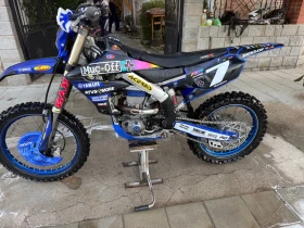 Yamaha Yfz 450, снимка 5