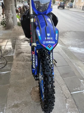 Yamaha Yfz 450, снимка 2