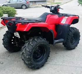 Honda FourTrax 4x4, снимка 3