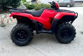 Honda FourTrax 4x4, снимка 7