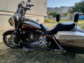 Harley-Davidson CVO Стиитглайд, снимка 2