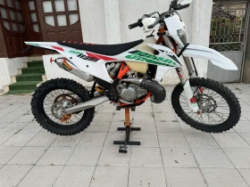 Ktm EXC Ktm exc 300 six days, снимка 7