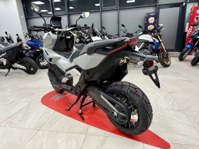 Honda X-ADV 750 Nardo Gray New | Auto.bg — изображение 6