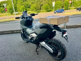 Honda X-ADV 750 Nardo Gray New | Mobile.bg    4