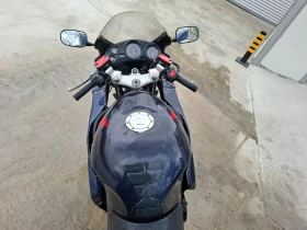 Обява за продажба на Honda Cbr  Honda Cbr 1100 XX  Blackbird ~4 900 лв. - изображение 6